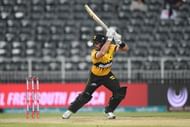 2018 Mzansi Super League: Jozi Stars v Durban Heat
